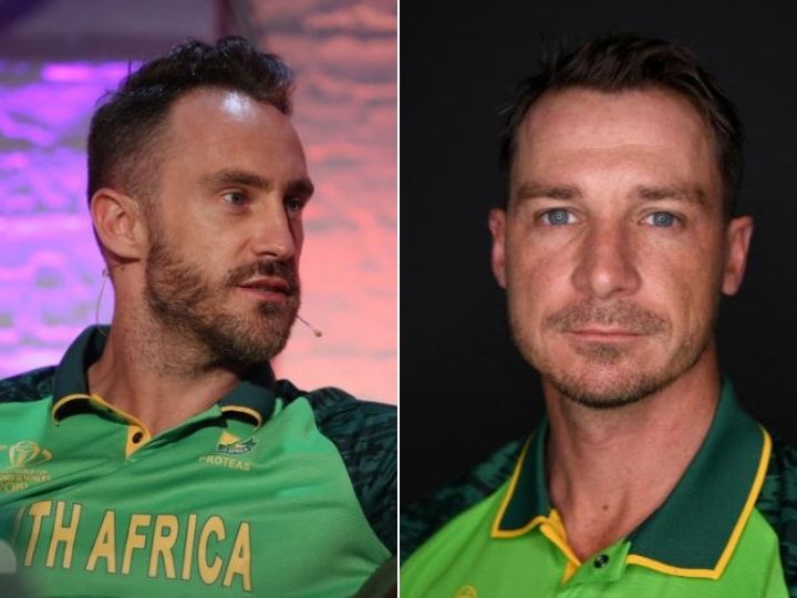 world cup 2019 du plessis terms steyns absence a big loss World Cup 2019: Du Plessis terms Steyn's absence 'a big loss'