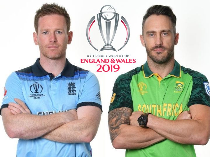 eng vs sa icc world cup 2019 when and where to watch live telecast live streaming ENG vs SA, ICC World Cup 2019: When and where to watch LIVE telecast, live streaming
