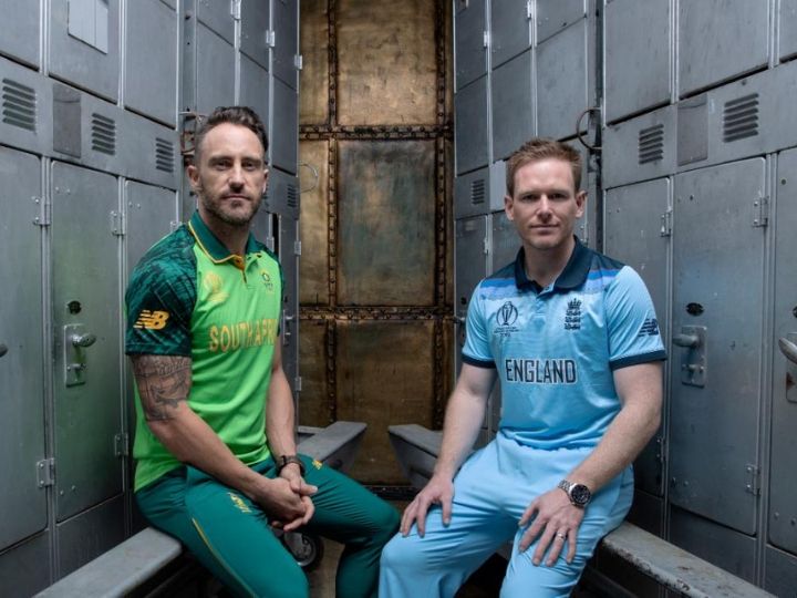 ENG vs SA, ICC Cricket World Cup 2019: England to launch bid against 'Steyn-less' South Africa