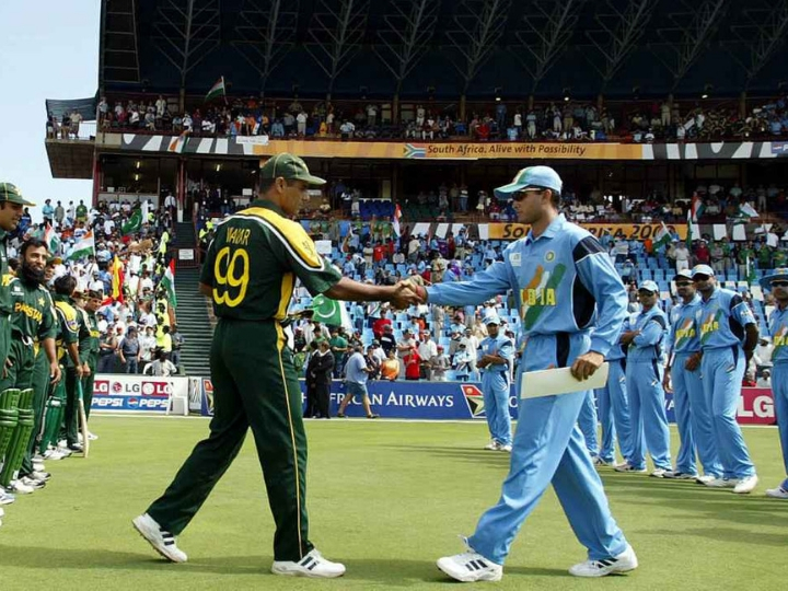 Film on India-Pakistan rivalry at World Cups to be released soon