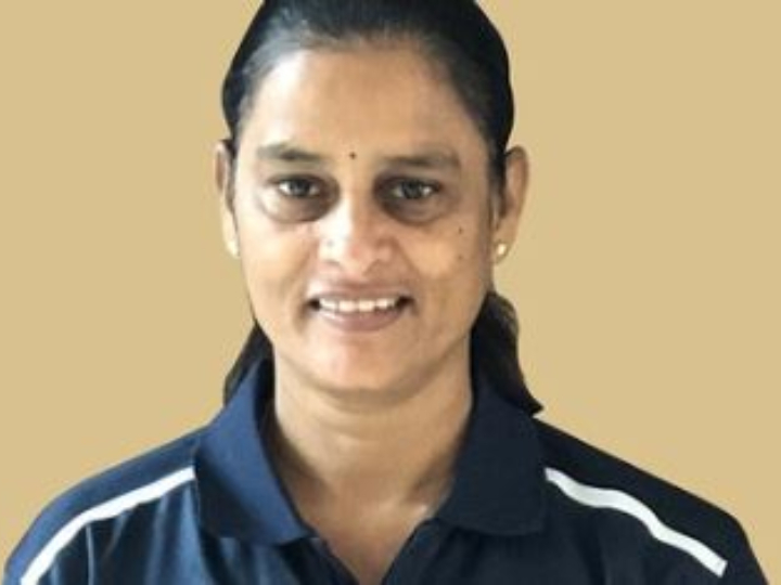 indias g s lakshmi first female to be inducted into icc match referee panel India's G S Lakshmi first female to be inducted into ICC match referee panel