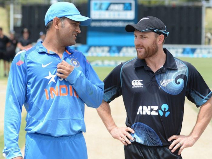world cup 2019 dhoni puts opposition under pressure says mccullum World Cup 2019: Dhoni puts opposition under pressure, says McCullum
