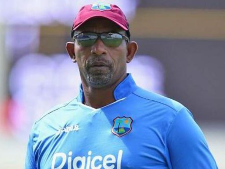 afghan coach phil simmons to quit after world cup 2019 Afghan coach Phil Simmons to quit after World Cup 2019