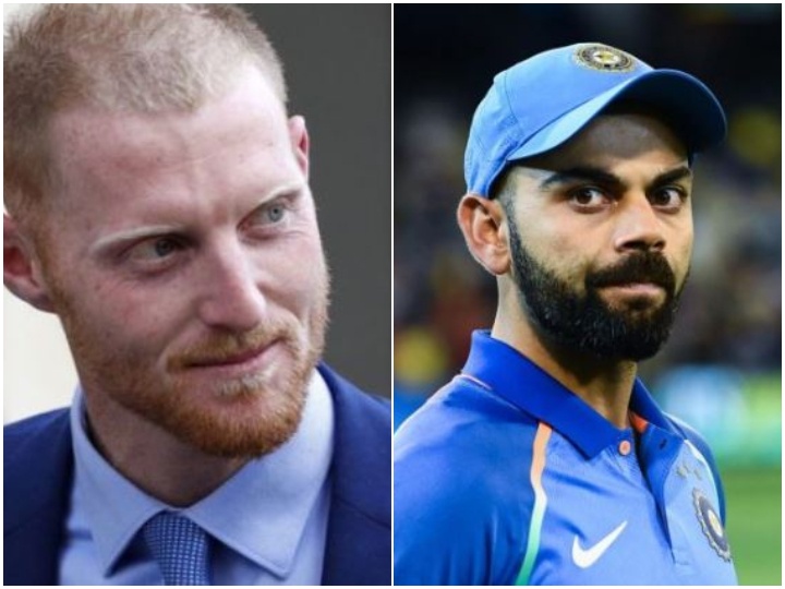 Kohli, Smith make the game look so easy, am a fan: Stokes