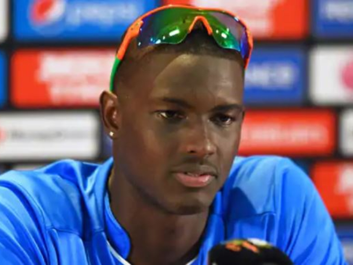 world cup 2019 its a case of creating our own legacy says windies skipper holder on world cup World Cup 2019: It's a case of creating our own legacy, says Windies skipper Holder on World Cup