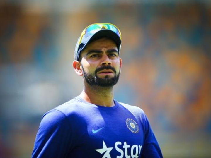 learn from my mistakes kohli to young indian players Learn From My Mistakes: Kohli To Young Indian Players
