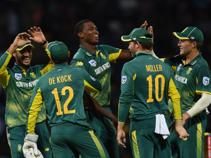 ICC World Cup, South Africa Team Preview: Well balanced Proteas posses the arsenal to upset title contenders