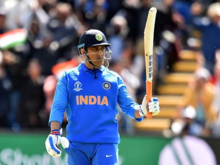 World Cup 2019: ICC pays tribute to MS Dhoni | WATCH