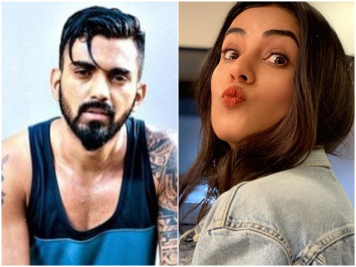 Actress Sonal Chauhan crushes rumors of dating KL Rahul
