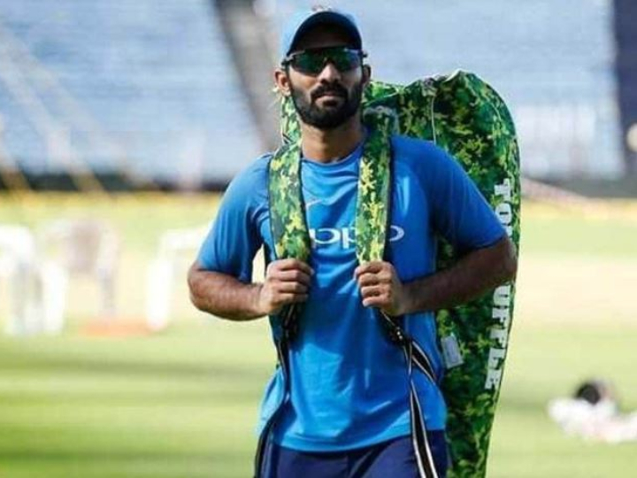 world cup 2019 wouldve been very sad without rahul pandya in wc team says dinesh karthik World Cup 2019: Would've been very sad without Rahul, Pandya in WC team, says Dinesh Karthik