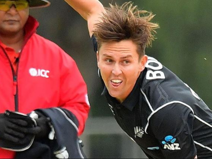 world cup 2019 will take some confidence out of win against india says boult World Cup 2019: Will take some confidence out of win against India, says Boult