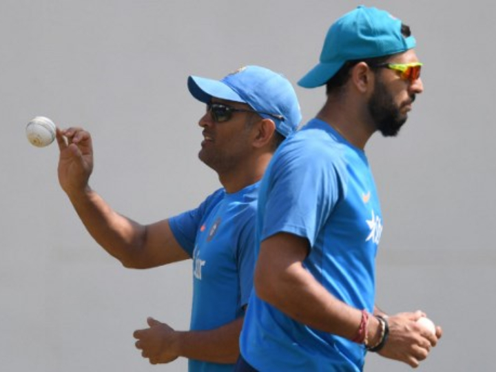 Yuvraj reveals the reason behind Dhoni's success in Indian team
