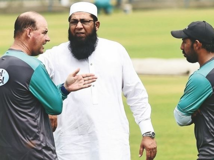 PCB to replace Arthur, Inzamam after World Cup 2019
