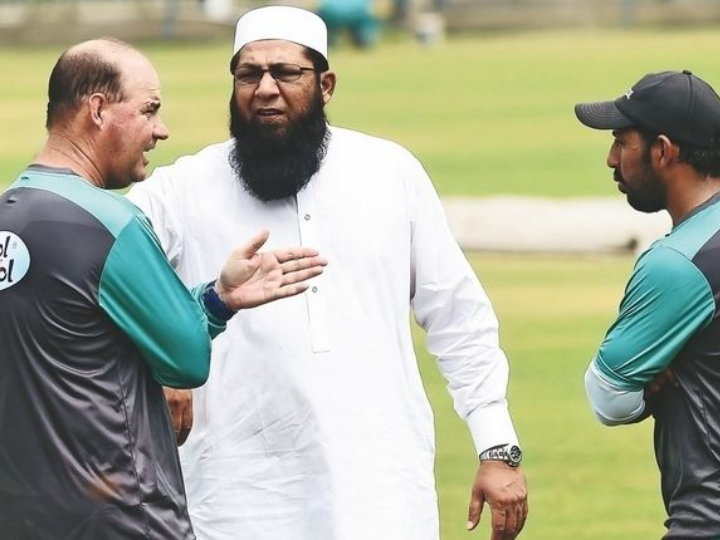pcb to replace arthur inzamam after world cup 2019 PCB to replace Arthur, Inzamam after World Cup 2019