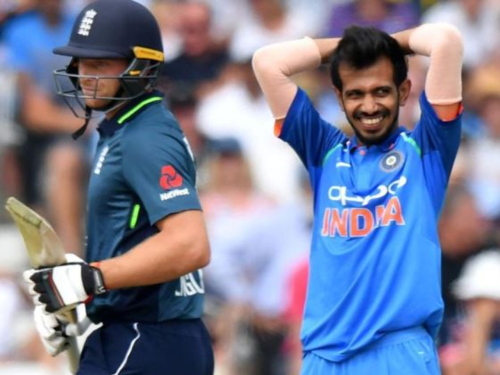 world cup 2019 not worried about the flat tracks in england says chahal World Cup 2019: Not worried about the flat tracks in England, says Chahal