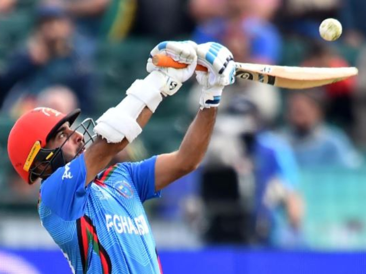 world cup warm up young hashmatullah shines as afghanistan stun pakistan PAK vs AFG; World Cup 2019 Warm-Up: Young Hashmatullah shines as Afghanistan stun Pakistan