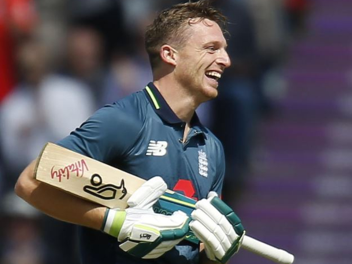 Buttler's stunning 50-ball ton helps England edge out Pakistan in 2nd ODI