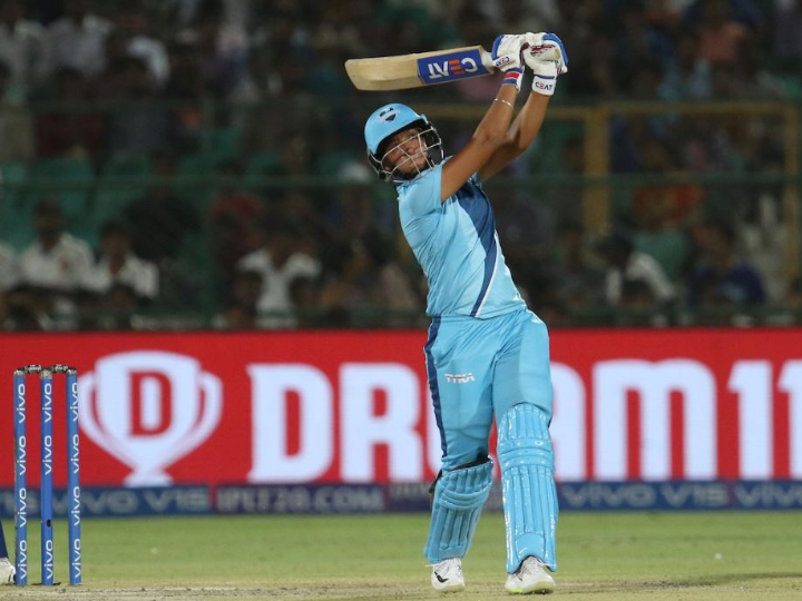 Harmanpreet's sensational fifty leads Supernovas to Women's T20 Challenge title
