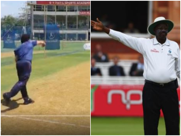 WATCH: ICC points out Sachin Tendulkar's front foot no-ball