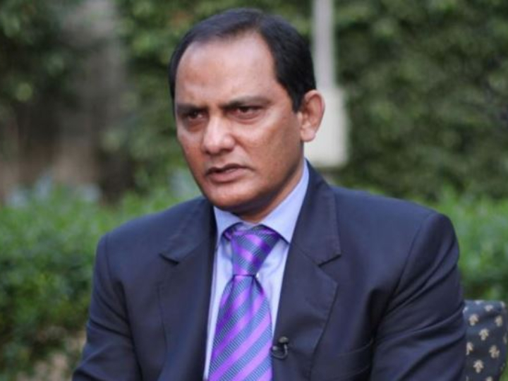 world cup 2019 india favourite to win the world cup says azharuddin World Cup 2019: India favourite to win the World Cup, says Azharuddin