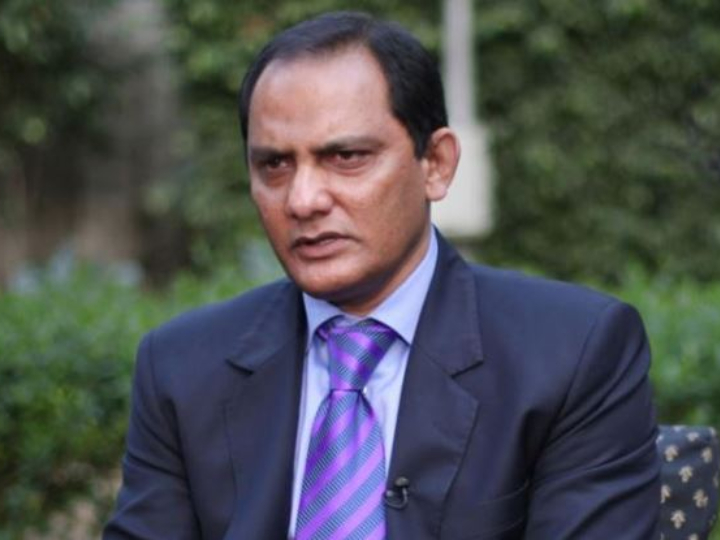 Mohammad Azharuddin to contest for HCA president's post Mohammad Azharuddin to contest for HCA president's post
