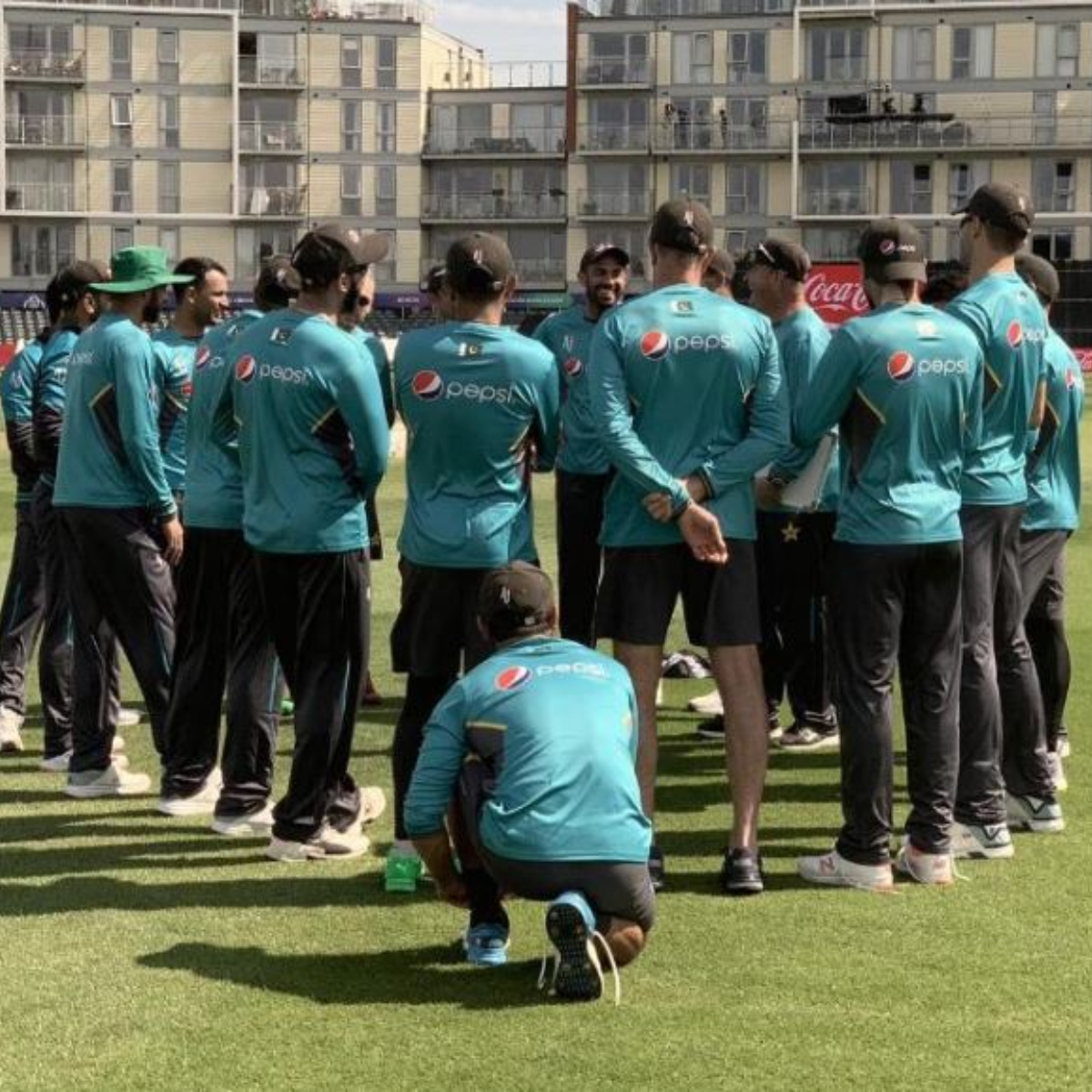 world cup 2019 potent seam attack flashy stroke makers make pakistan dangerous team World Cup 2019: Potent seam attack, flashy stroke-makers make Pakistan dangerous team