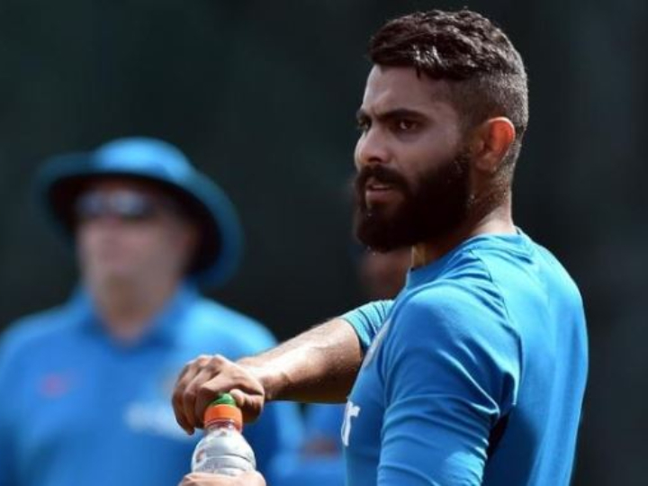 world cup 2019 nothing to worry says jadeja after indias batsmen flop in warm up World Cup 2019: Nothing to worry, says Jadeja after India's batsmen flop in warm-up