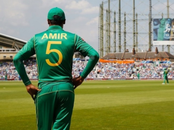 World Cup 2019: Mohammad Amir doubtful for Pakistan's CWC 2019 opener against Windies