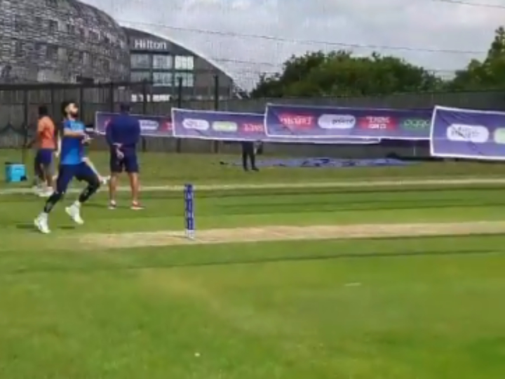 WATCH: Fans declare Virat Kohli as 6th bowling option ahead of INDvsSA WC 2019 clash