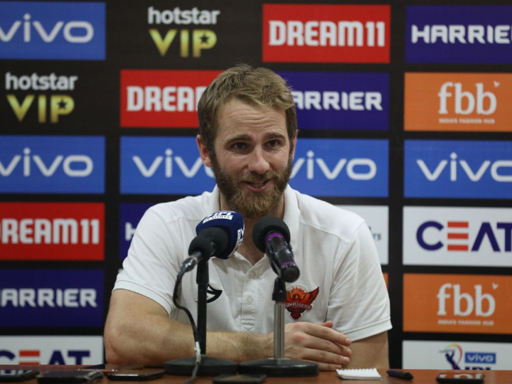 ipl 2019 we werent very clinical with the catching or in our bowling says williamson IPL 2019: We weren't very clinical with the catching or in our bowling, says Williamson