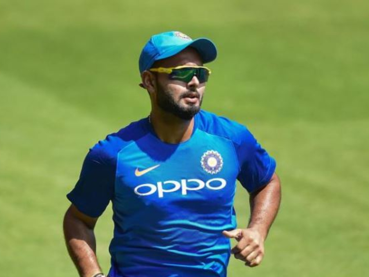 want to play positive cricket improve as a cricketer and human being pant Want To Play Positive Cricket, Improve As A Cricketer & Human Being: Pant