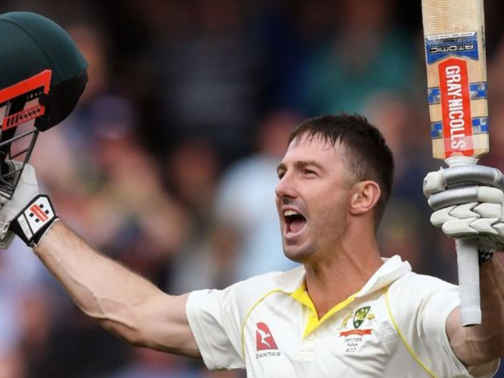 Australia's Shaun Marsh feels his Test career may be over