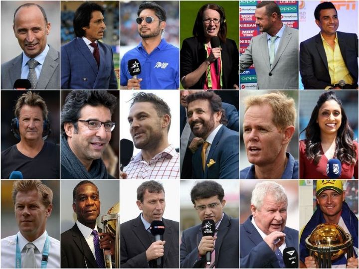 World Cup 2019: Ganguly, Manjrekar included in ICC's stellar commentary panel