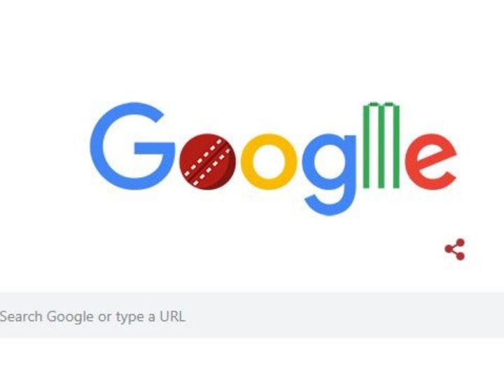 world cup 2019 google dedicates doodle to mark commencement of mega icc event World Cup 2019: Google dedicates doodle to mark commencement of mega ICC event