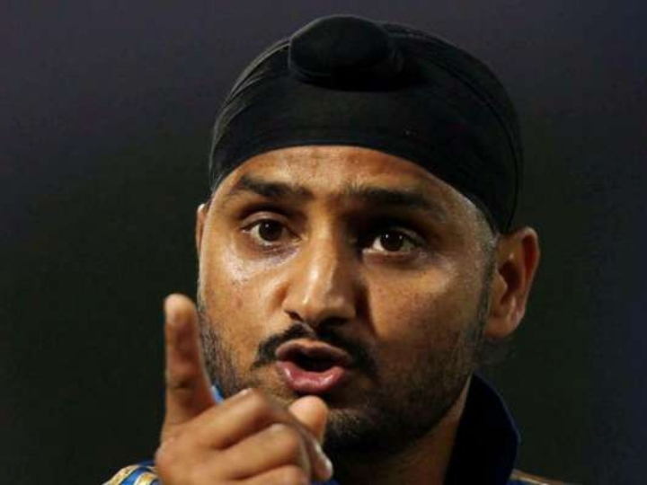 IPL 2019: Harbhajan upset with Hyderabad hotel staff before finals