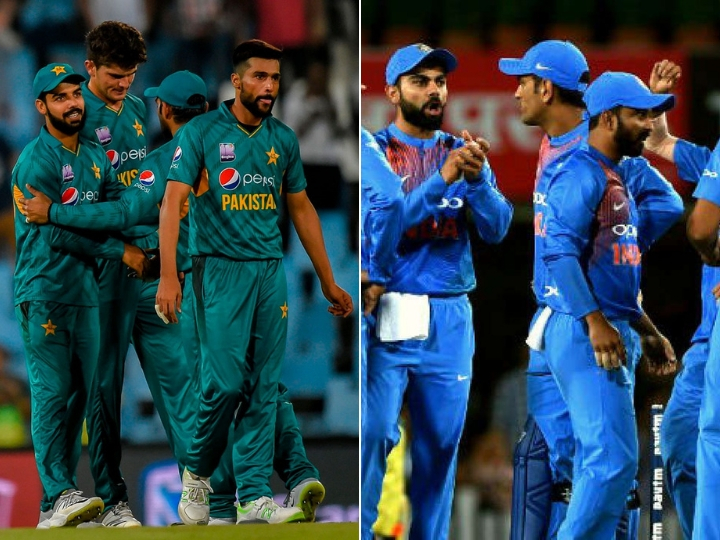 ICC Expanded T20 Rankings: Pakistan No 1; India slip to No 5
