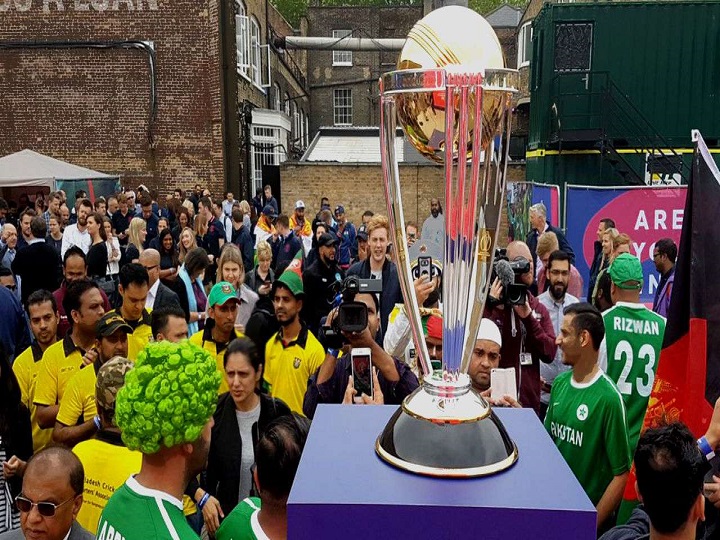 icc world cup 2019 opening ceremony when where to watch live online streaming World Cup 2019, Opening Ceremony: When and where to watch live telecast, online streaming