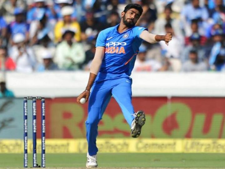 IIT-Kanpur professor decodes Jasprit Bumrah's unconventional bowling action