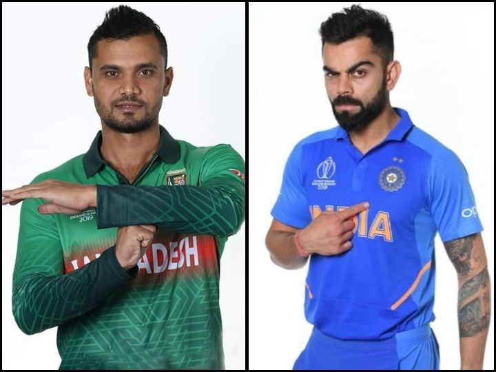 ind vs ban world cup 2019 warm up india to improve batting issues against bangladesh in cardiff IND vs BAN, World Cup 2019, Warm-Up: India look to improve batting issues against Bangladesh in Cardiff