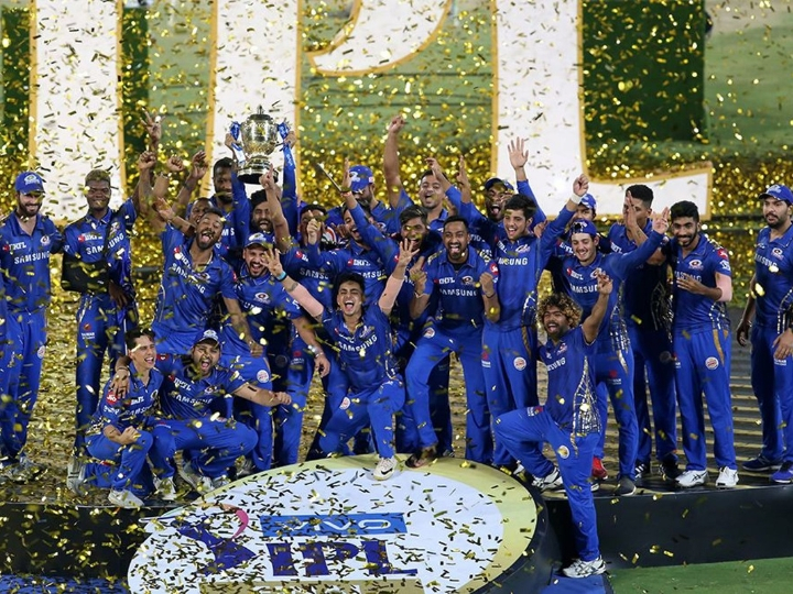 ipl 2019 awards mi win 20 crores russel gets 20 lakhs heres the full list IPL 2019 Awards: MI win Rs 20 crore, Russell gets Rs 20 lakh | Here's the full list