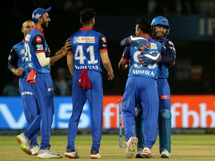 IPL 2019, DC vs SRH, Eliminator: Delhi bowlers restrict Sunrisers Hyderabad to 162/8