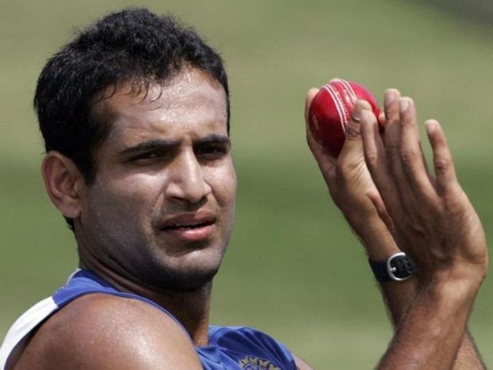 irfan pathan becomes first indian cricketer to sign up for cpl players draft Irfan Pathan becomes first Indian cricketer to sign up for CPL players' draft