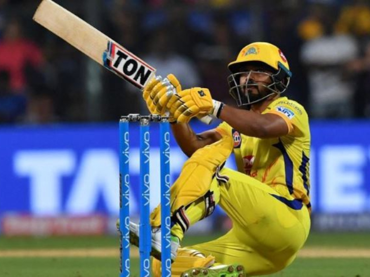 ipl 2019 kedar sustains shoulder injury set to miss ipl play offs IPL 2019: Kedar sustains shoulder injury, set to miss IPL play-offs