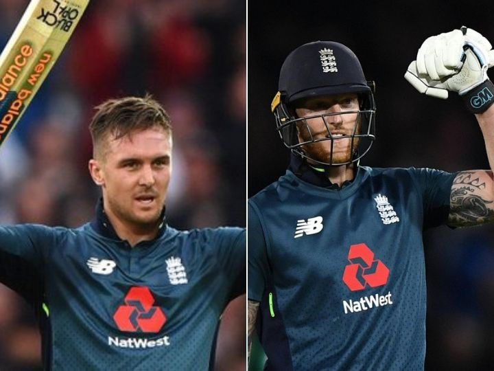 eng vs pak 4th odi babars ton goes in vain as england win by 3 wickets to clinch series ENG vs PAK, 4th ODI: Babar's ton goes in vain as England win by 3 wickets to clinch series