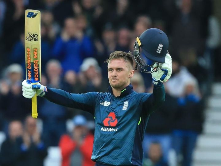 eng vs pak jason roy spent his night in hospital a day ahead of slamming century ENG vs PAK: Jason Roy spent his night in hospital a day ahead of slamming century