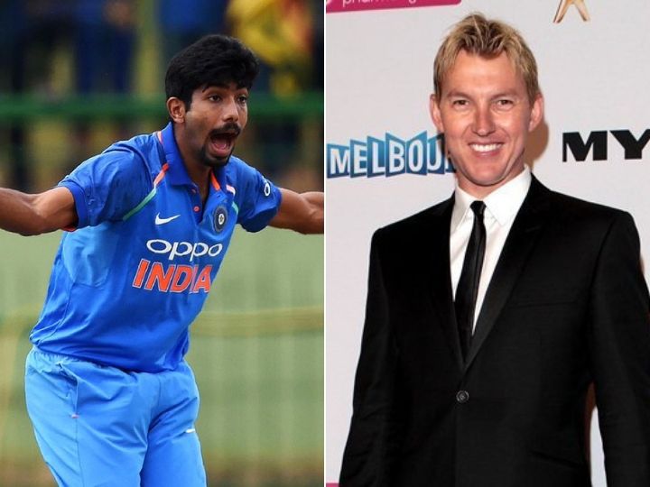 World Cup 2019: Jasprit Bumrah among Brett Lee's top three World Cup quicks