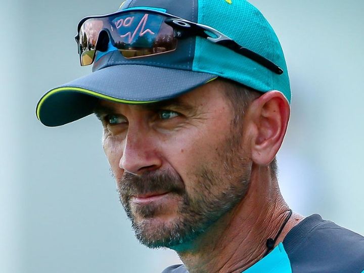 langer wont be surprised if neck guard becomes mandatory after smith incident Langer Won't Be Surprised If Neck Guard Becomes Mandatory After 'Smith Incident'