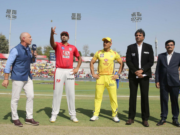 IPL 2019, KXIP vs CSK, Match 55: Punjab opt to field; Chennai remain unchanged