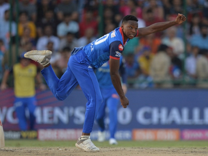 IPL 2019: CSA calls back Kagiso Rabada, to miss rest of the season