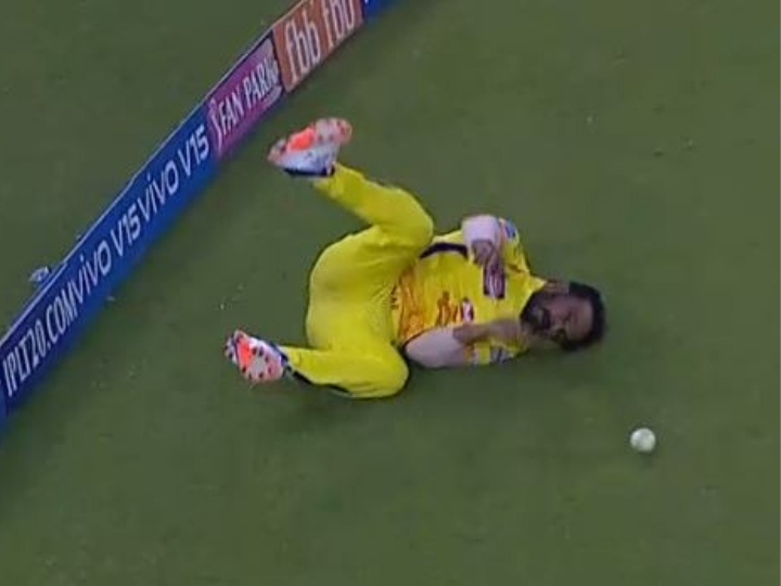 IPL 2019: Kedar Jadhav likely to be fit in two weeks